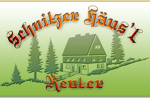 Schnitzer Häusl